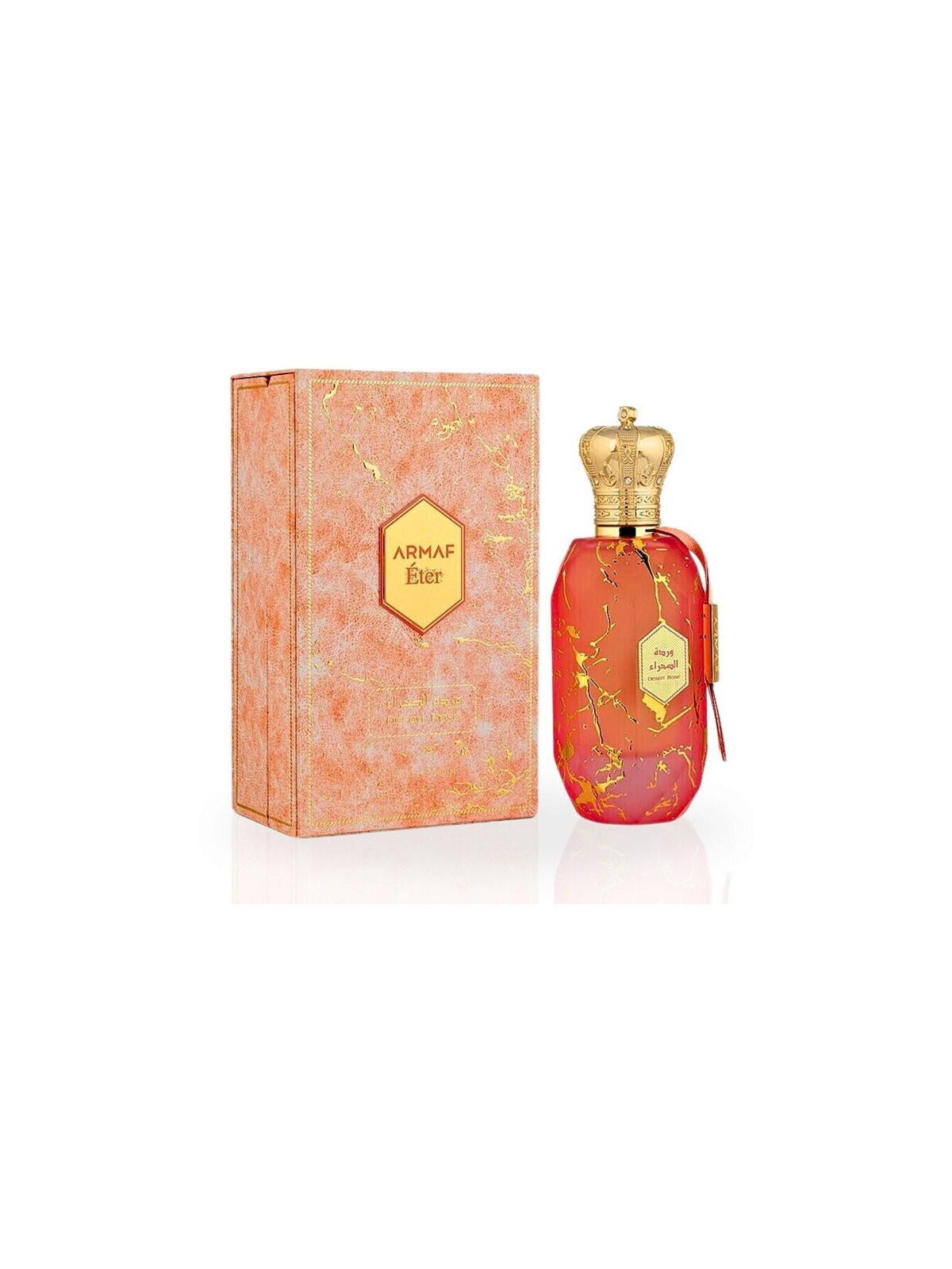 Armaf Ether Desert Rose Unisex 100ml