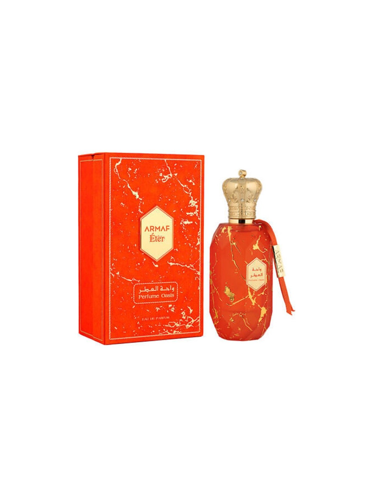 Armaf Perfume Oasis Eau de Parfum Unisex 100ml