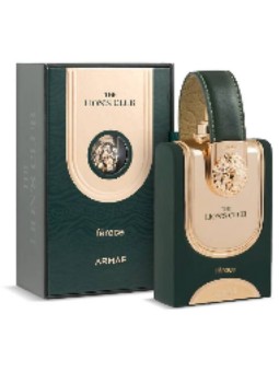 Armaf The Lion's Club Feroce Eau de Parfum Unisex