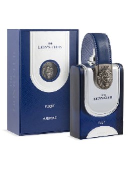 Armaf The Lion's Club Rugir EDP Uomo 100ml