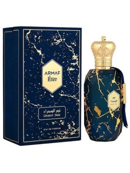 Armaf Desert Star - Eau de Parfum Donna 100ml