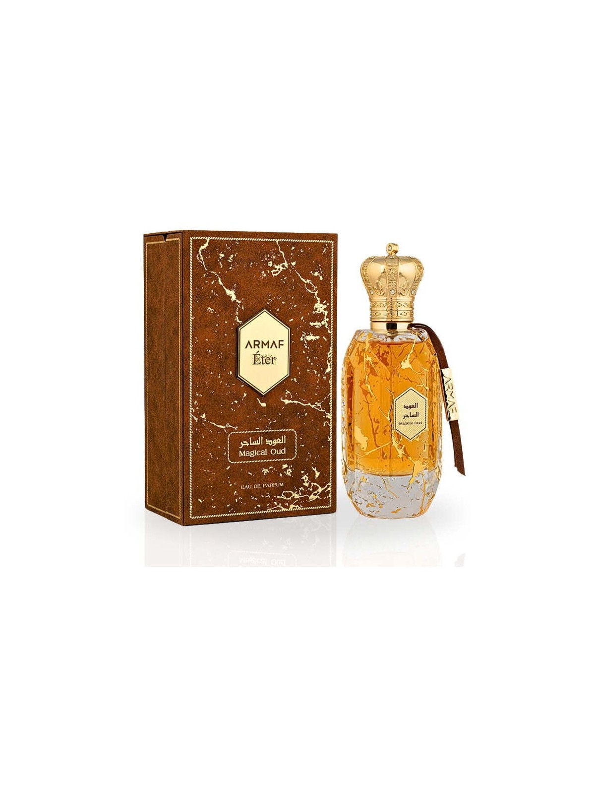 Armaf Ether Magical Oud Unisex 100ml