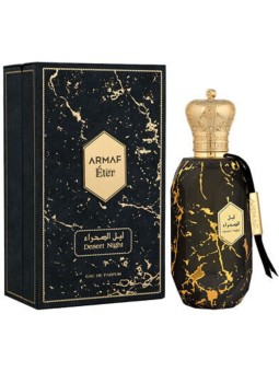 Armaf Desert Night Eau de Parfum Unisex 100ml