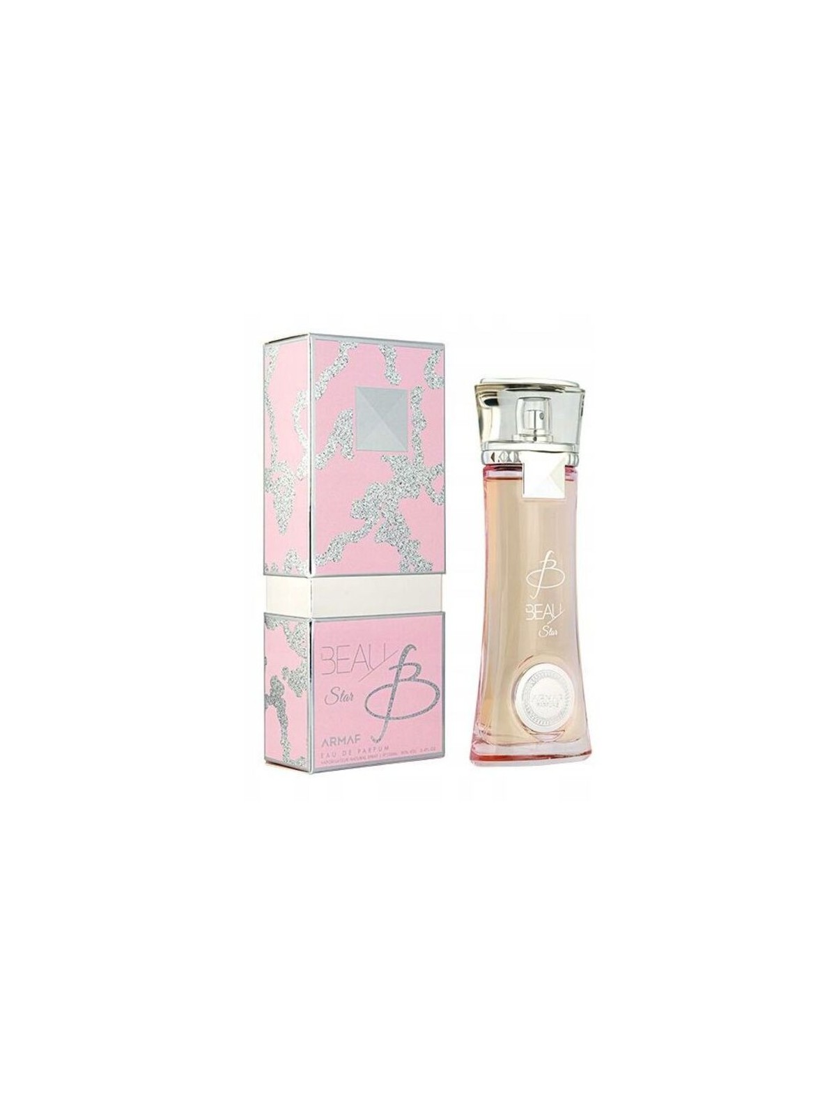 Armaf Beau Star For Women eau de parfum 100ml