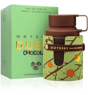 Armaf Odyssey Chocolat EDP Unisex 100ml