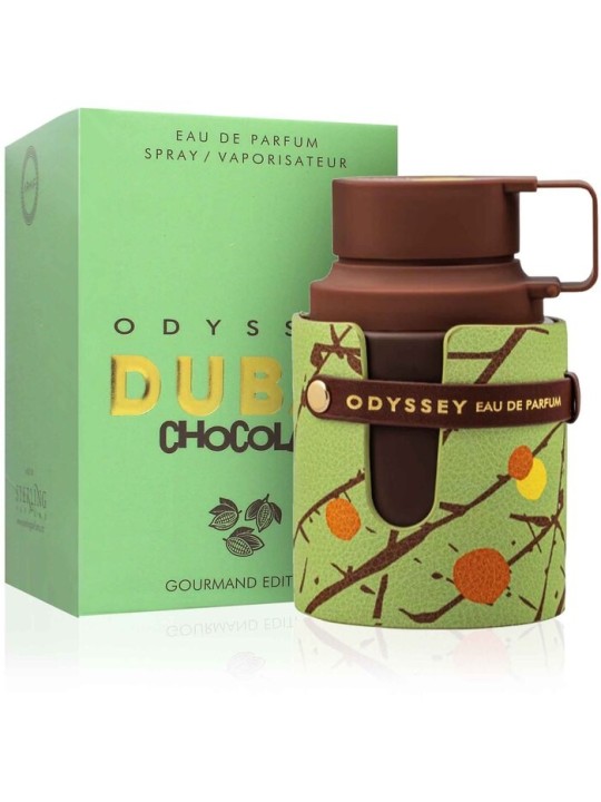 Armaf Odyssey Chocolat EDP Unisex 100ml