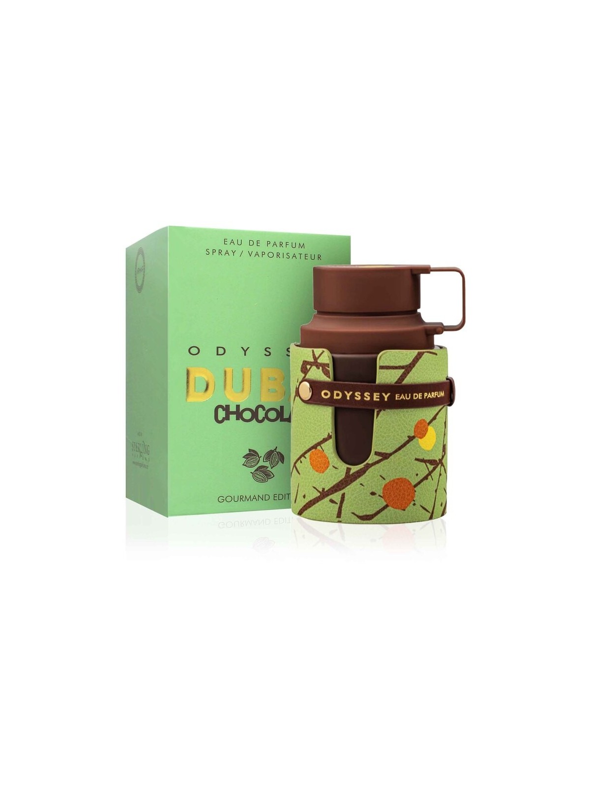 Armaf Odyssey Chocolat EDP Unisex 100ml