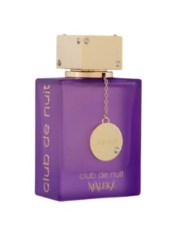 Armaf Club de Nuit Maleka - Profumo raffinato da donna