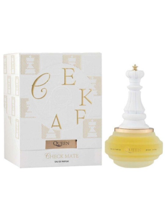 Armaf Checkmate Queen - Eau de Parfum Donna 100ml