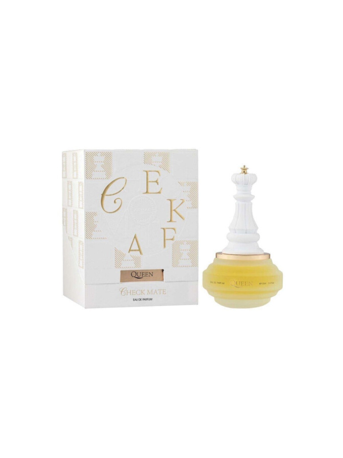 Armaf Checkmate Queen - Eau de Parfum Donna 100ml