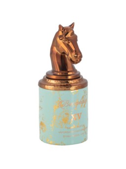 Armaf Bucephalus No. XV Eau de Parfum Uomo 100ml