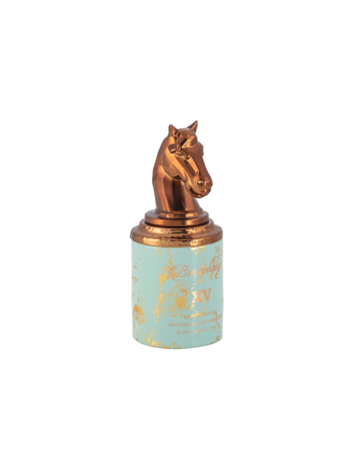 Armaf Bucephalus No. XV Eau de Parfum Uomo 100ml