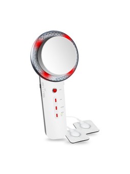 Beautyrelax BR720 Cavitazione ultrasonica 3 in 1