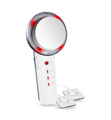 Beautyrelax BR720 Cavitazione ultrasonica 3 in 1