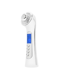 Beautyrelax BR1150W Dispositivo cosmetico ad ultrasuoni per la pelle