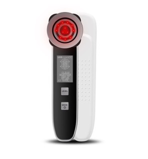 Beautyrelax Multicare BR1280 Ferro galvanico per la pelle