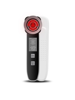 Beautyrelax Multicare BR1280 Ferro galvanico per la pelle