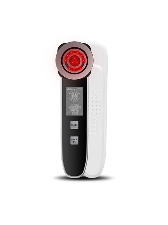 Beautyrelax Multicare BR1280 Ferro galvanico per la pelle