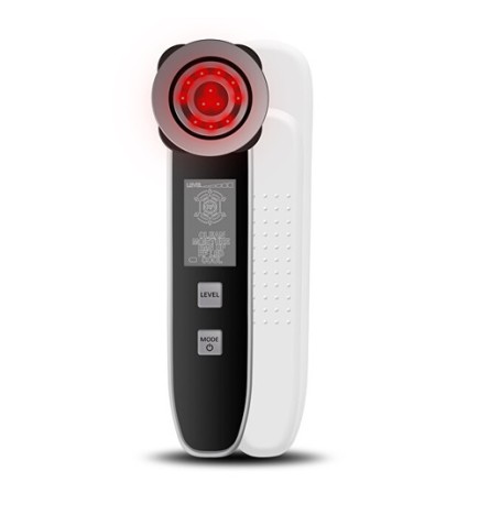 Beautyrelax Multicare BR1280 Ferro galvanico per la pelle