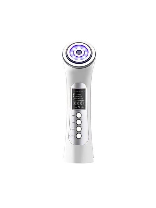 Beautyrelax RFlift BR1500 Dispositivo cosmetico per rughe Do