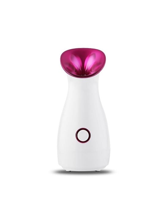 Sauna facciale professionale con ionizzazione donna