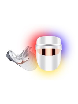 Beautyrelax Maschera luminosa donna