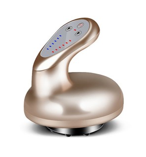Beautyrelax Vacuform Premium Oro