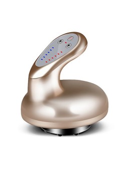 Beautyrelax Vacuform Premium Oro donna Beauty-relax www.essenzetotalstyle.com 