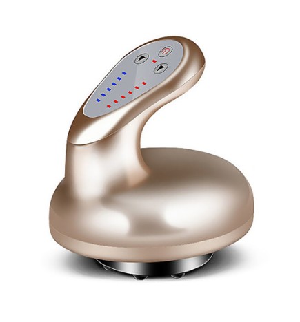Beautyrelax Vacuform Premium Oro