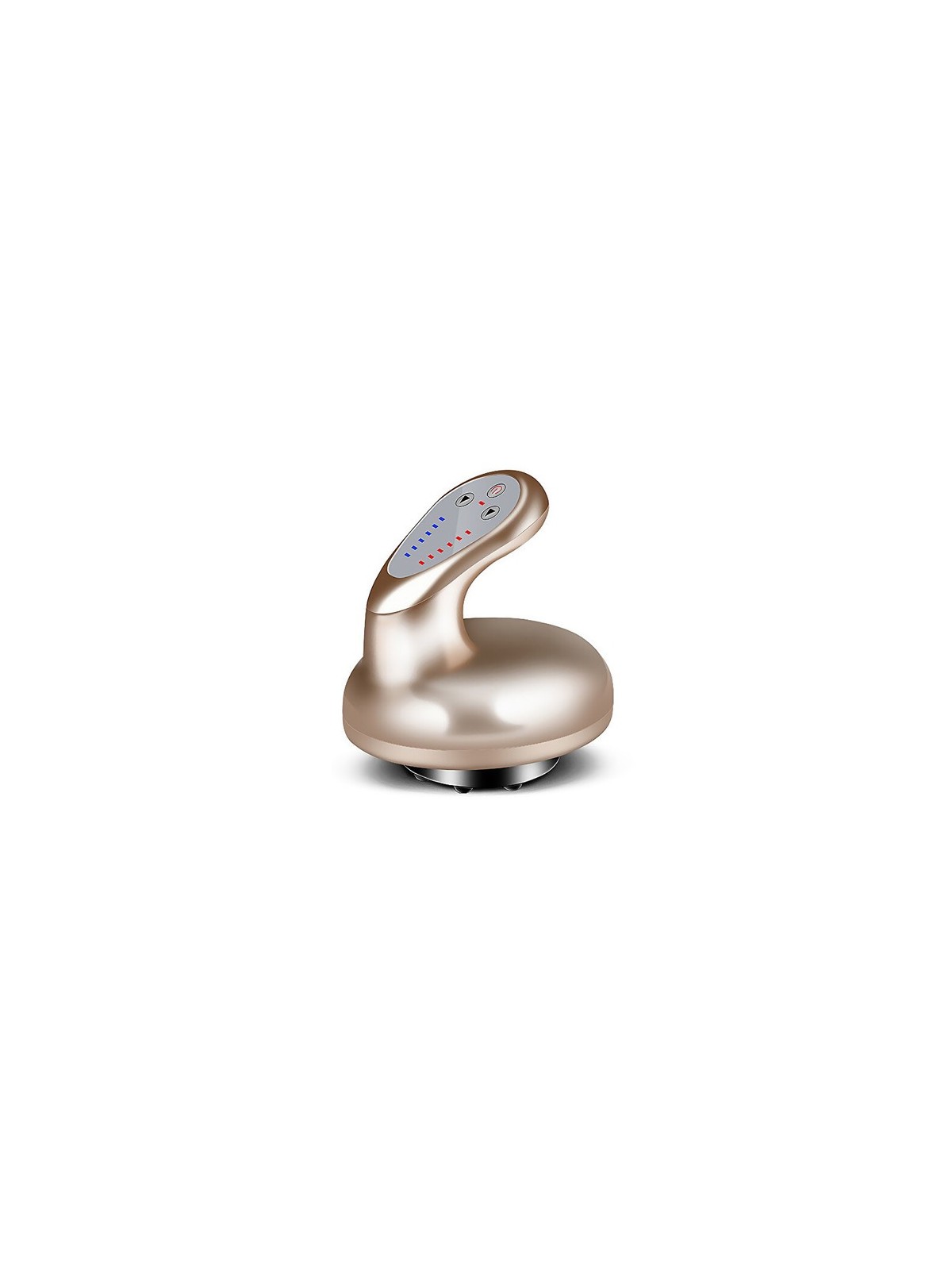 Beautyrelax Vacuform Premium Oro donna Beauty-relax www.essenzetotalstyle.com 
