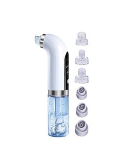 Beautyrelax Poremax ossigeno donna