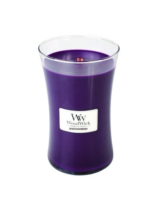 Candela profumata More Speziate 275g