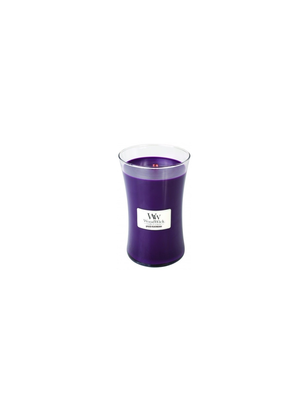 Candela profumata More Speziate 275g