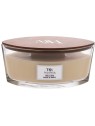 WoodWick Vanilla Bean 453 g unisex 453 6g in Italiano