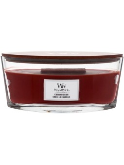 WoodWick Cinnamon Chai Ellipse Candle 453.6g Unisex