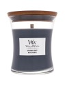 WoodWick Vaso Onyx Sera Candela Profumata Unisex Onyx 609 5g