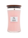 WoodWick Candela Profumata Coastal Sunset 609 g unisex 609 5g