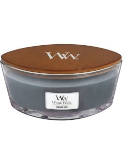 Candela Woodwick Evening Onyx 454g
