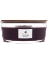 WoodWick Spiced Blackberry Ship - Scented Candle 453.6g