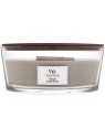 WoodWick Fireside Ship Camino Scented Candle 453g
