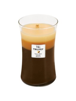 Cafï¿½ï¿½ Sweets Trilogy Vase 2750g Unisex