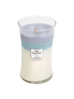 Vaso Calming Retreat Trilogy Rifugio Sereno 609.5g