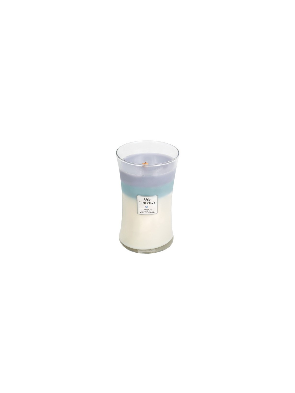 Vaso Calming Retreat Trilogy Rifugio Sereno 609.5g