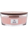 Candela WoodWick Coastal Sunset Barco 453,6g