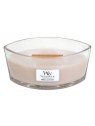 Candela profumata Vaniglia e Sale Marino 453.6g