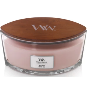 Woodwick Rosewood Candle 453g