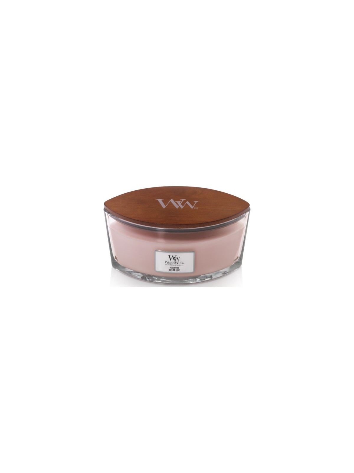 Woodwick Rosewood Candle 453g