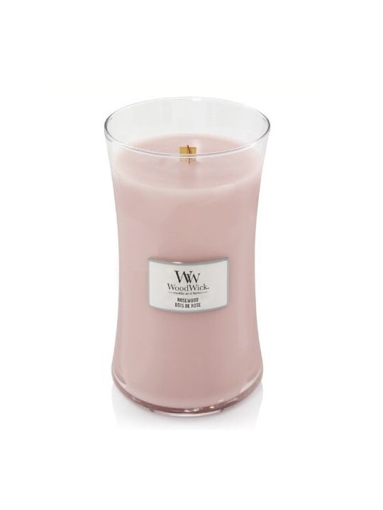 Rosewood Scented Candle 275g