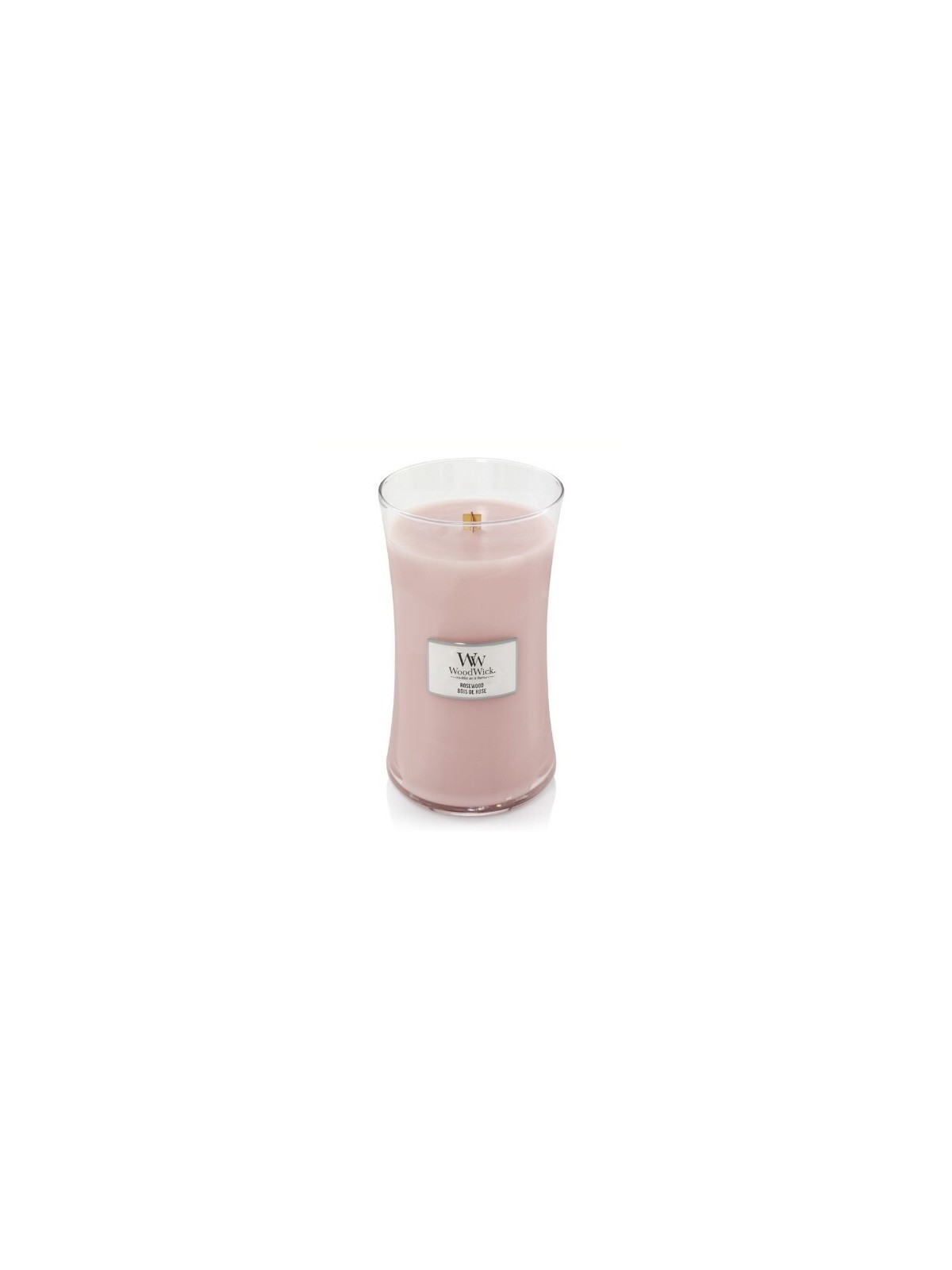 Rosewood Scented Candle 275g