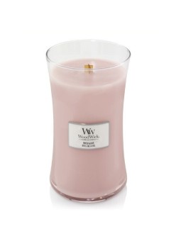 WoodWick Rosewood 609.5g WoodWick www.essenzetotalstyle.com 